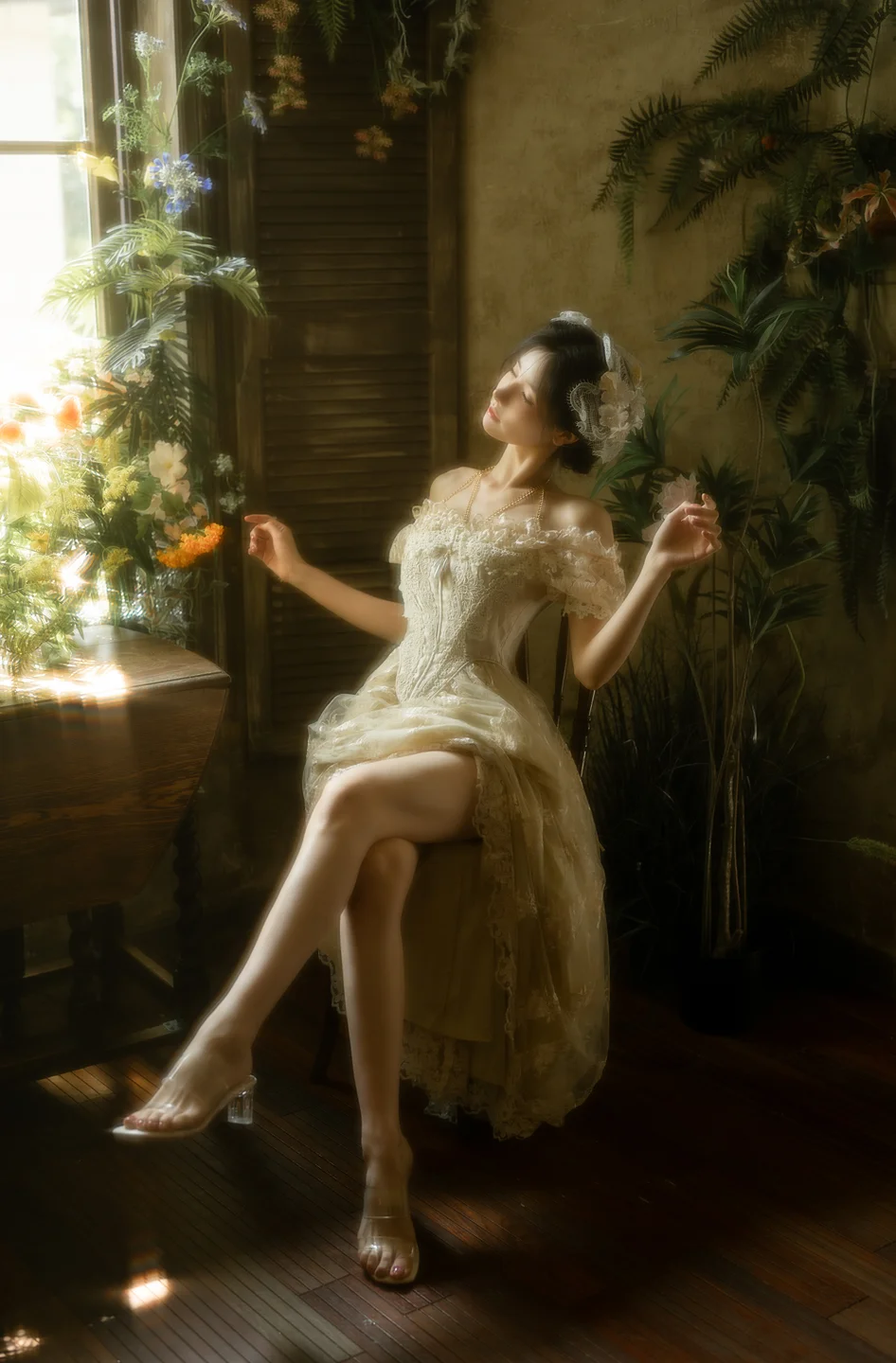 橙子喵酱&铁手叫兽_会员花絮_橙子法式_50P_971MB tg@simisebaisi 【丝足阁】042.webp